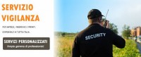 C.B. SAFETY SECURITY SERVICE